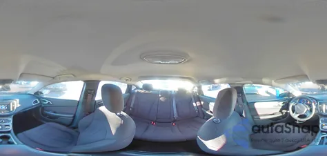 2016 Chrysler 200 Limited из США, поврежденный, VIN 1C3CCCAB5GN149558